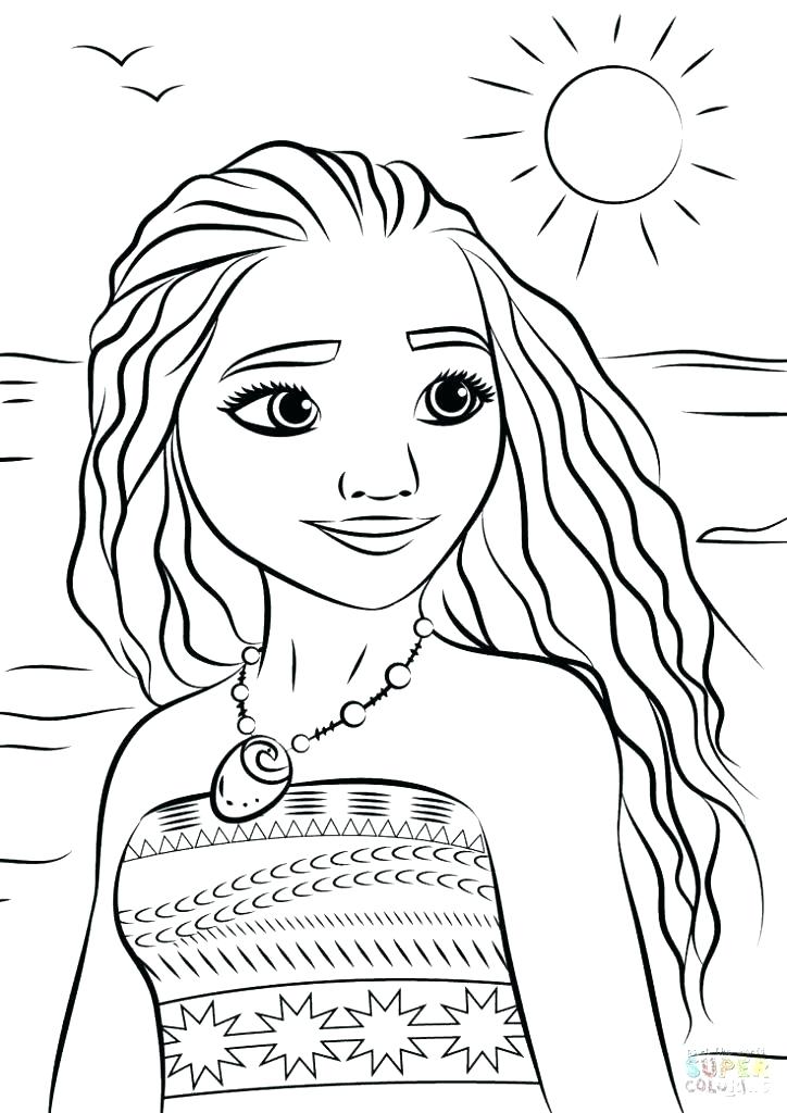 724x1024 Free Disney Coloring Pages Printable Tangled Coloring Pages Free
