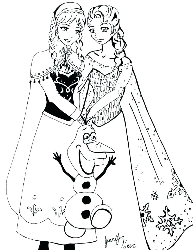741x960 Disney Frozen Coloring Sheets Disney Frozen Coloring Pages Castle