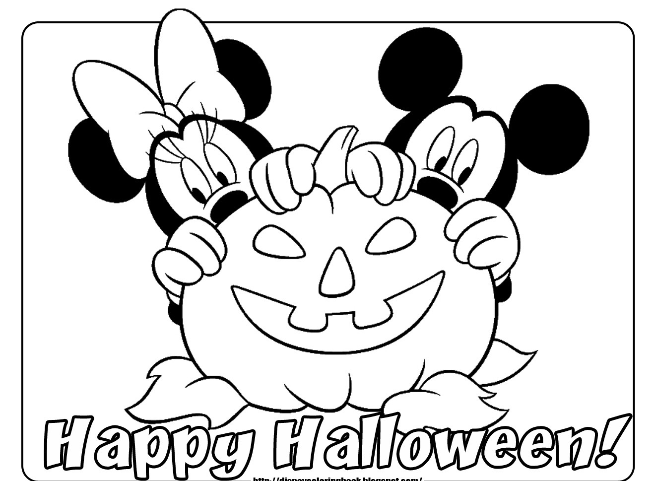 1320x969 Free Halloween Coloring Pages Affordable Page Hard Friendsofbjp