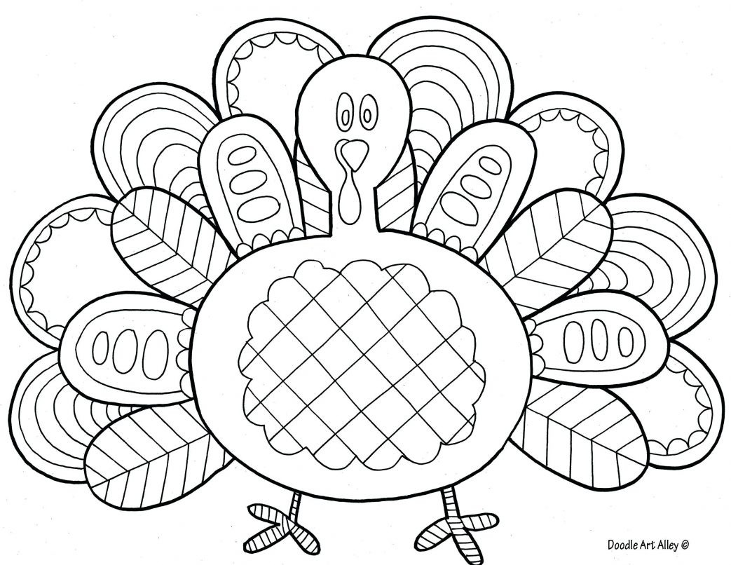 1043x806 Free Disney Coloring Pages Halloween Printable Funny Thanksgiving
