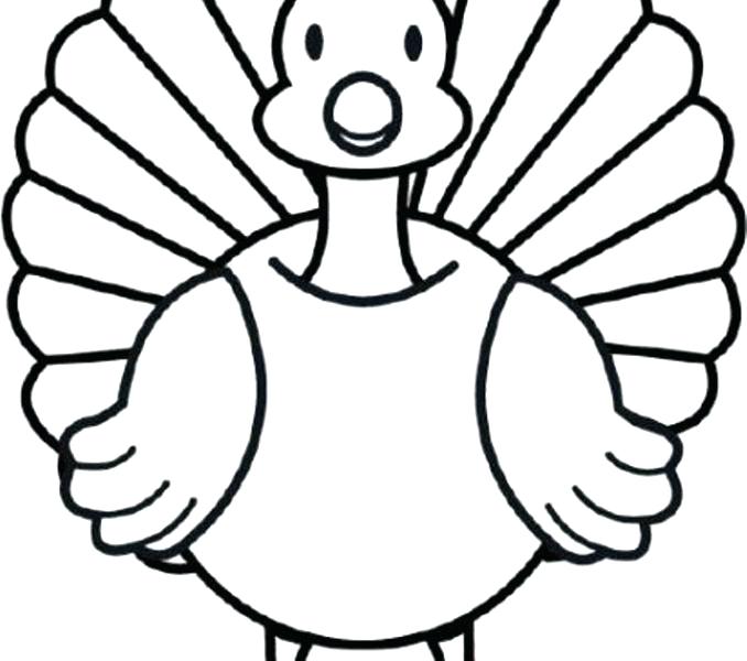 678x600 Free Printable Coloring Pages For Thanksgiving Thanksgiving