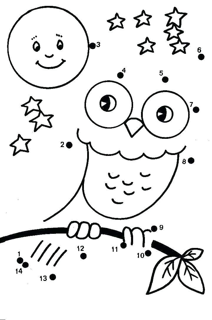 720x1088 Connect The Dots Coloring Pages Activities A Free Pooh Printable
