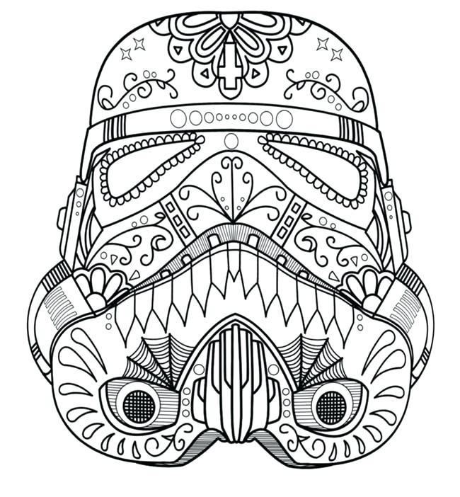 650x702 Free Downloadable Coloring Pages