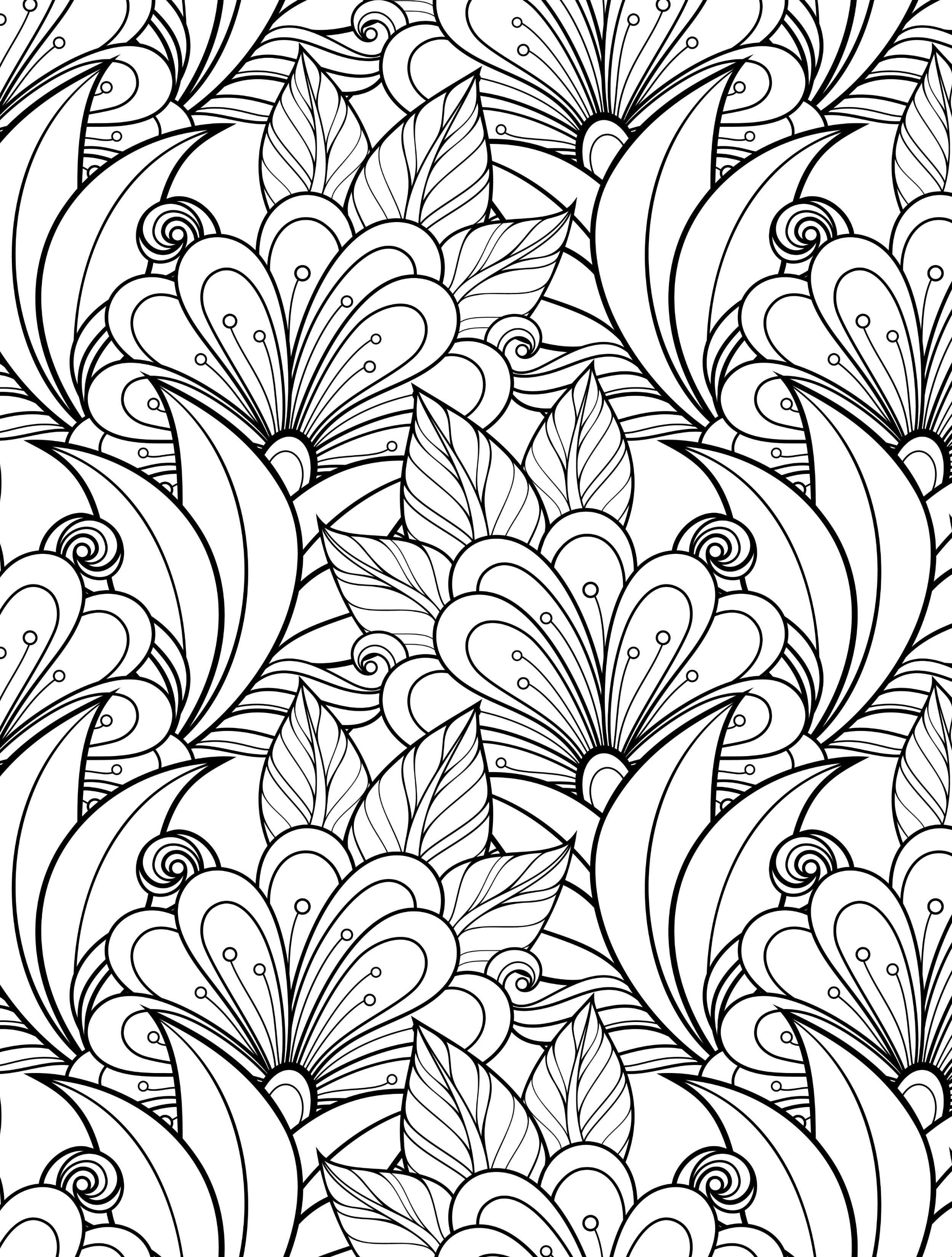 2500x3300 Modest Free Downloadable Coloring Books Colour