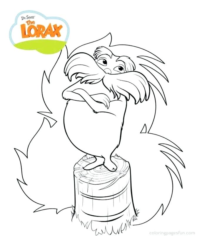 670x800 Dr Seuss Coloring Sheets Free Coloring Pages Free Printable