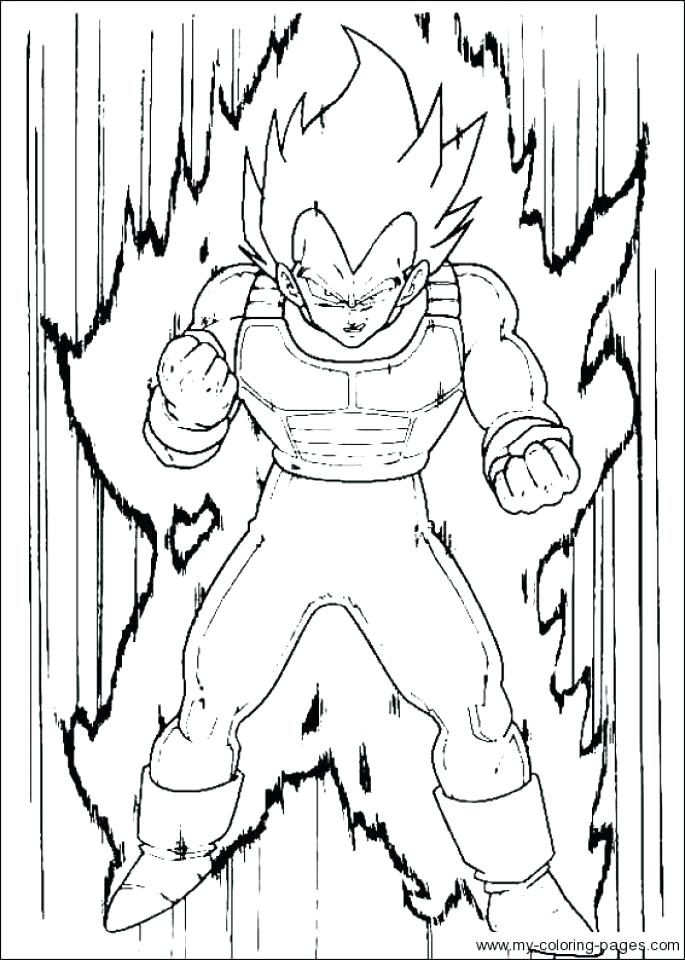 685x960 Dragon Ball Z Coloring Pages To Print Z Coloring Page Free Dragon