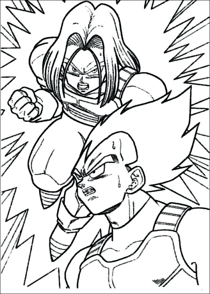 685x960 Get This Dragon Ball Z Coloring Pages Free Printable Dragon