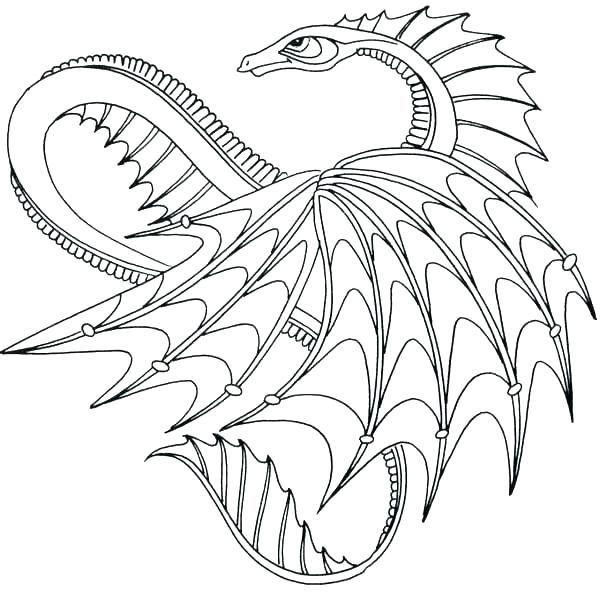 600x600 Free How To Train Your Dragon Coloring Pages Dragon Coloring Pages