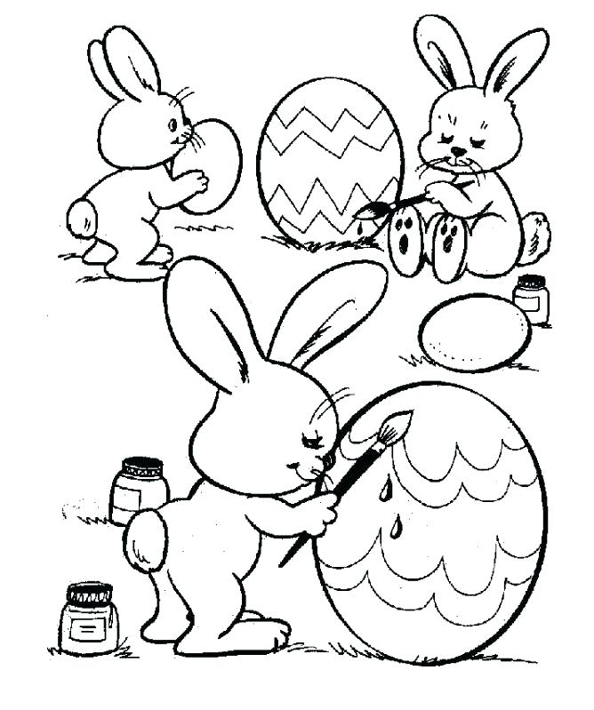668x799 Free Easter Coloring Pages Coloring Pages Free Coloring Pages