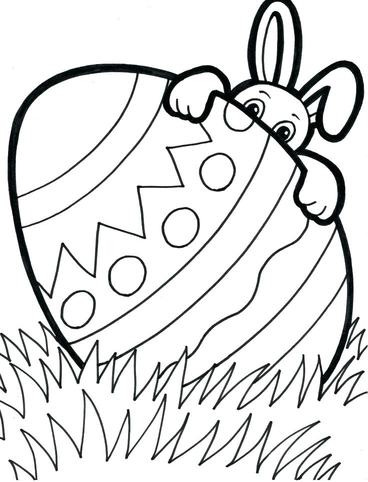 736x962 Religious Easter Coloring Pages Free Bible Coloring Pages