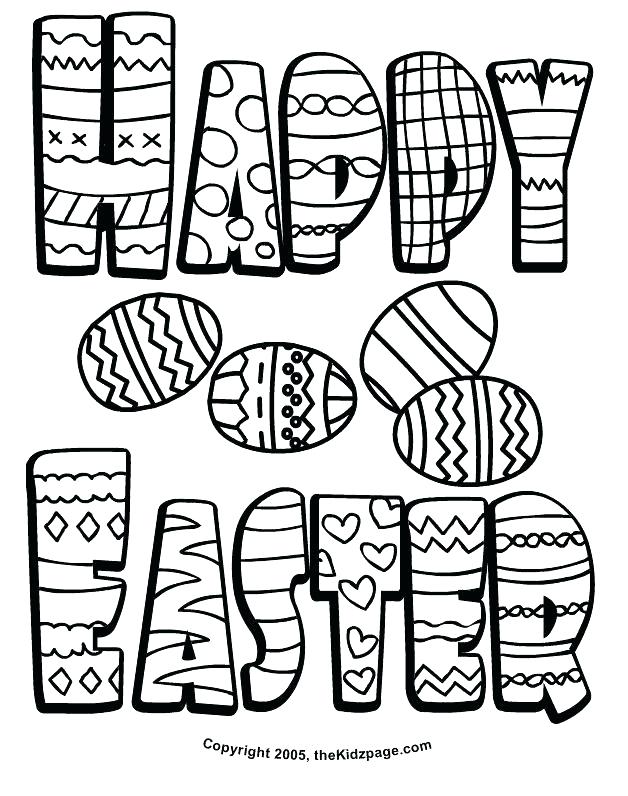628x796 Free Easter Coloring Pages For Preschoolers Innovative Free