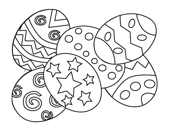598x454 Printable Easter Coloring Pages Coloring Pages Free Coloring
