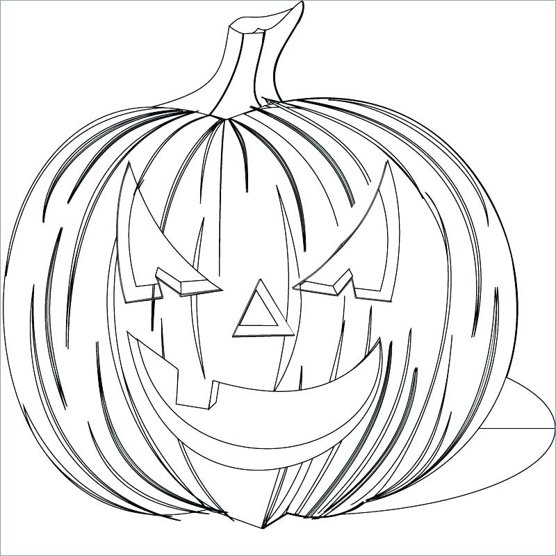 800x800 Printable Halloween Coloring Page Coloring Page Coloring Pages