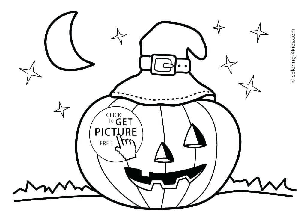 1024x731 Crayola Printable Halloween Coloring Pages Free Coloring Pages