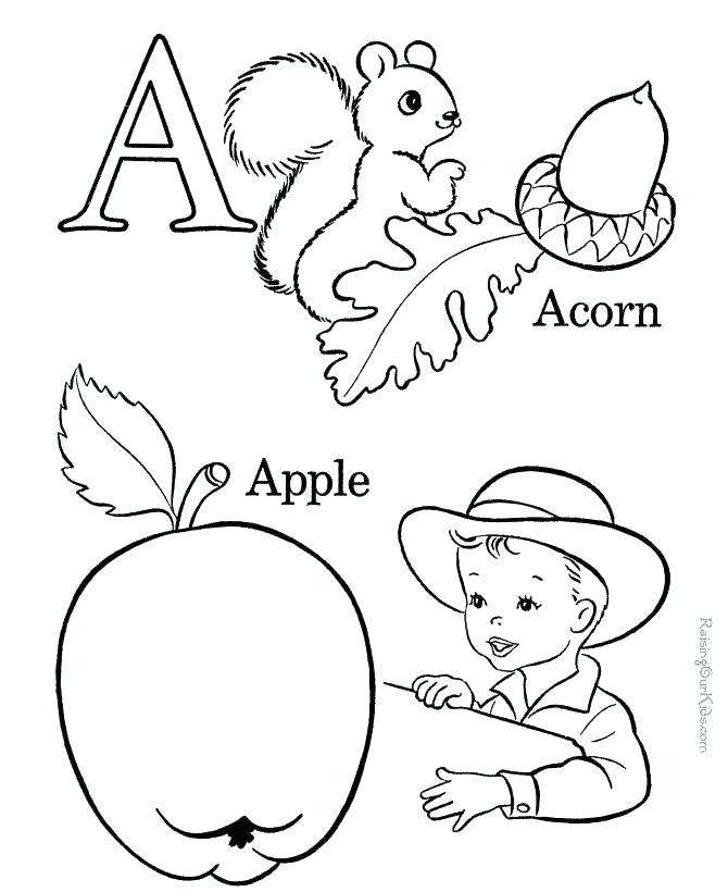 670x820 Free Printable Number Coloring Pages Educational Coloring Es