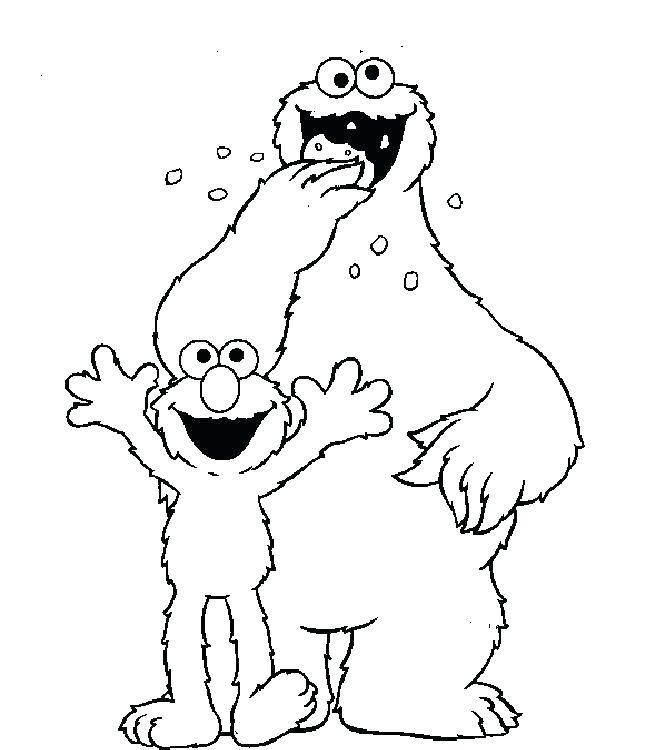 650x750 Coloring Pages Elmo Coloring Pages Coloring Sheets Pictures