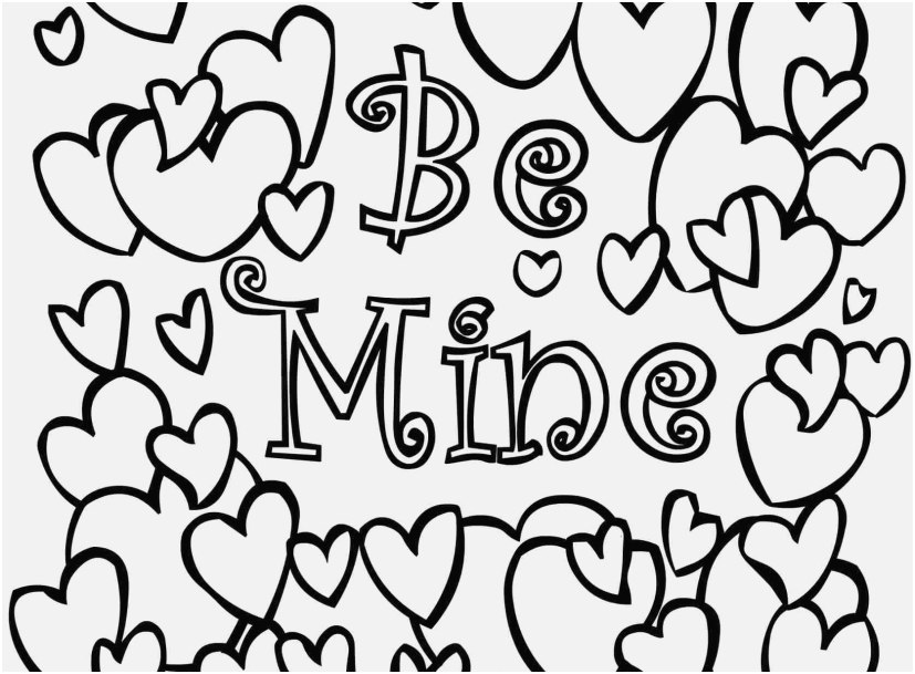 827x609 Free Emoji Coloring Pages Design Guaranteed Valentine Color Sheets