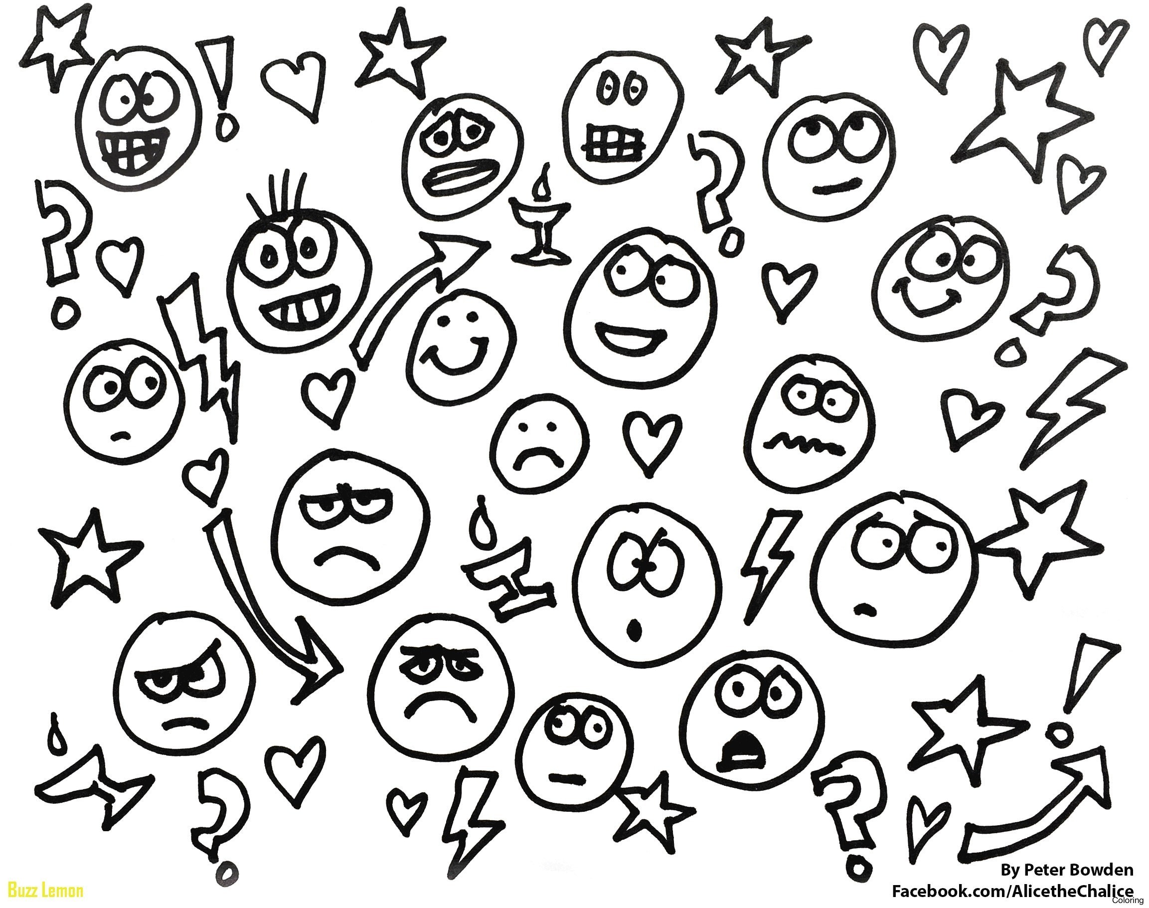 2305x1821 Coloring Pages Of Emojis Copy Emoji Coloring Pages Free Printable