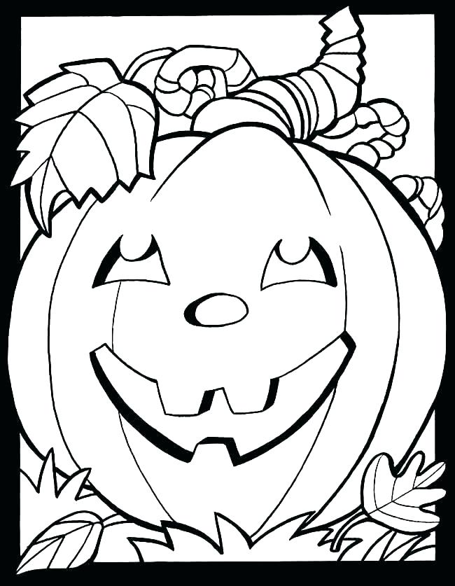 650x837 Fall Coloring Pages Free Fall Pictures Coloring Pages Coloring
