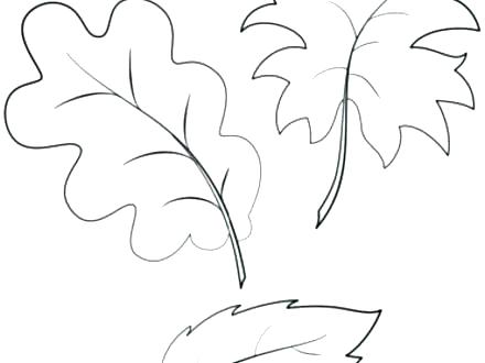 440x330 Printable Autumn Coloring Pages Fall Coloring Pages Free Free