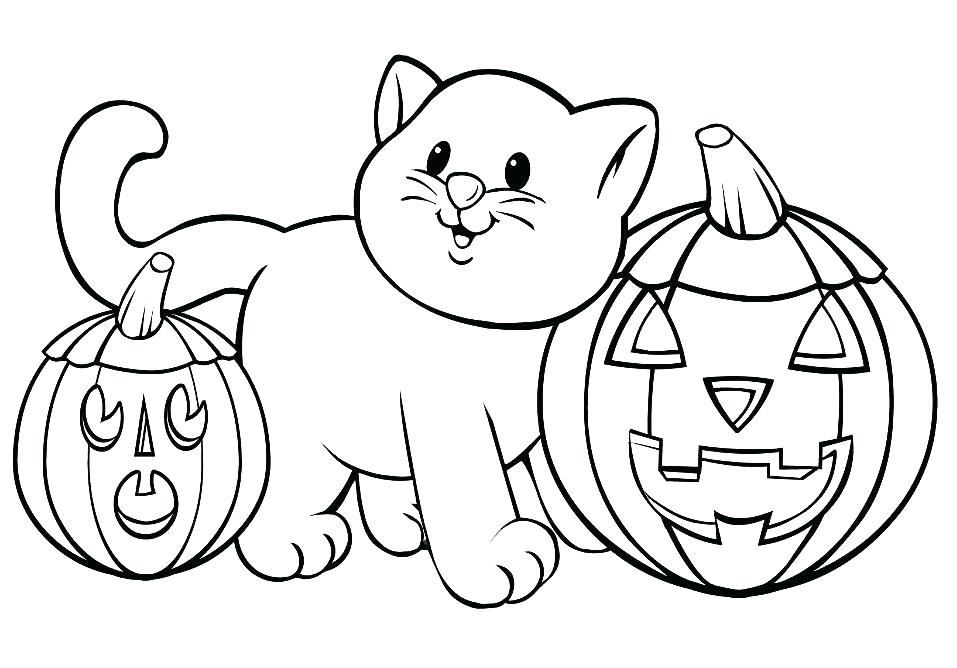 957x668 Fall Coloring Pages Free Fall Coloring Activities Coloring Pages