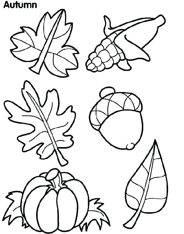 601x762 Halloween Coloring Pages For Preschoolers Free Kids Coloring Free