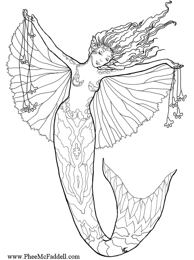 670x900 Detailed Coloring Pages For Adults Coloring Pages! She Has