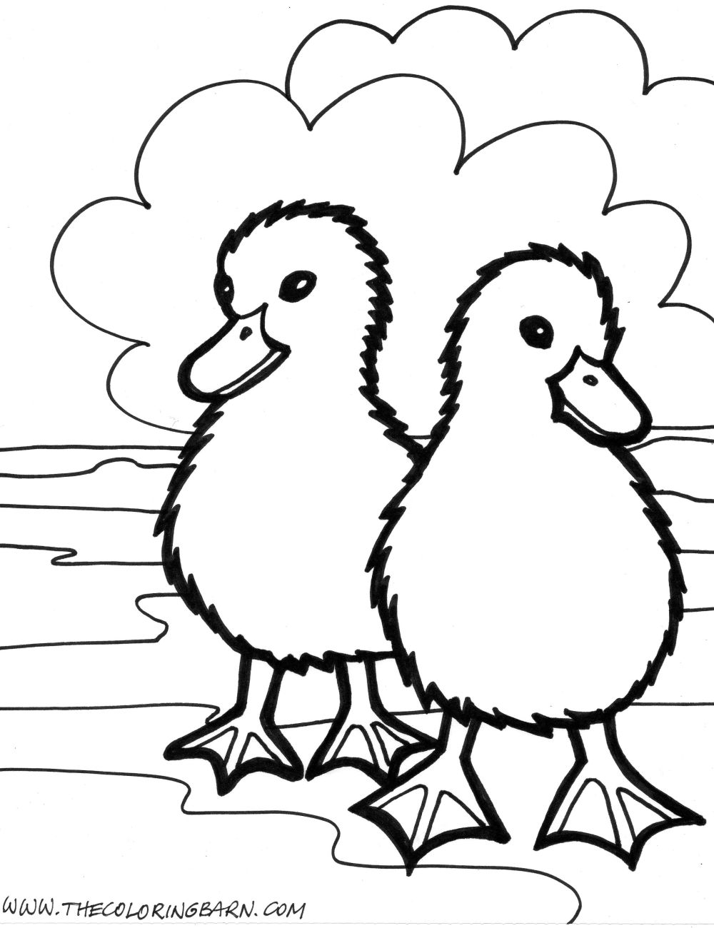 1000x1300 Farm Animal Coloring Pages For Preschoolers, Farm Animal