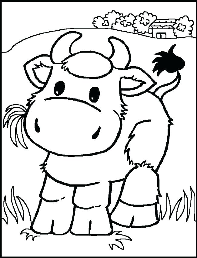 650x849 Farm Color Pages Animal Farm Coloring Pages Free Coloring Pages