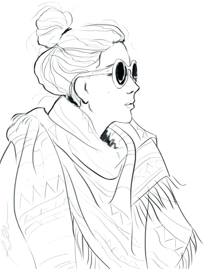 671x868 Fashion Coloring Pages Fashion Coloring Pages To Print Fashion