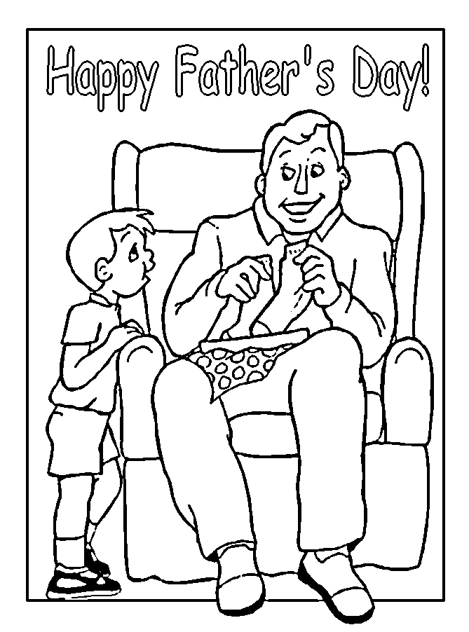 669x902 Fathers Day Coloring Pages Lovely Free Coloring Pages Fathers Day