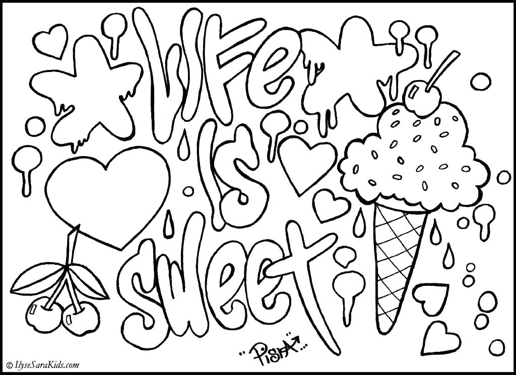 1024x745 February Coloring Page Free Printable Coloring Pages Lovely