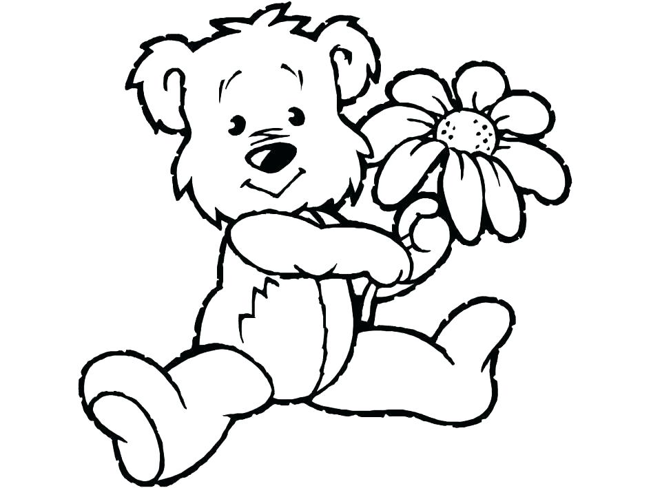 945x709 February Coloring Page Month Of Text February Coloring Pages