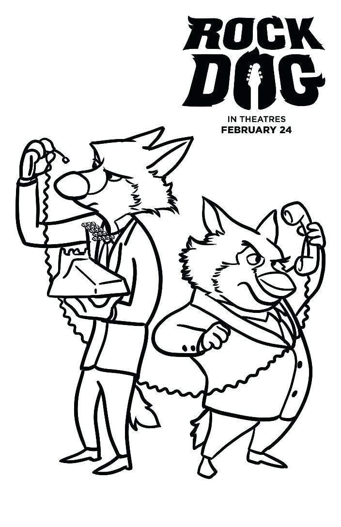 704x1088 February Coloring Page Coloring Pages For Preschoolers Free Rock