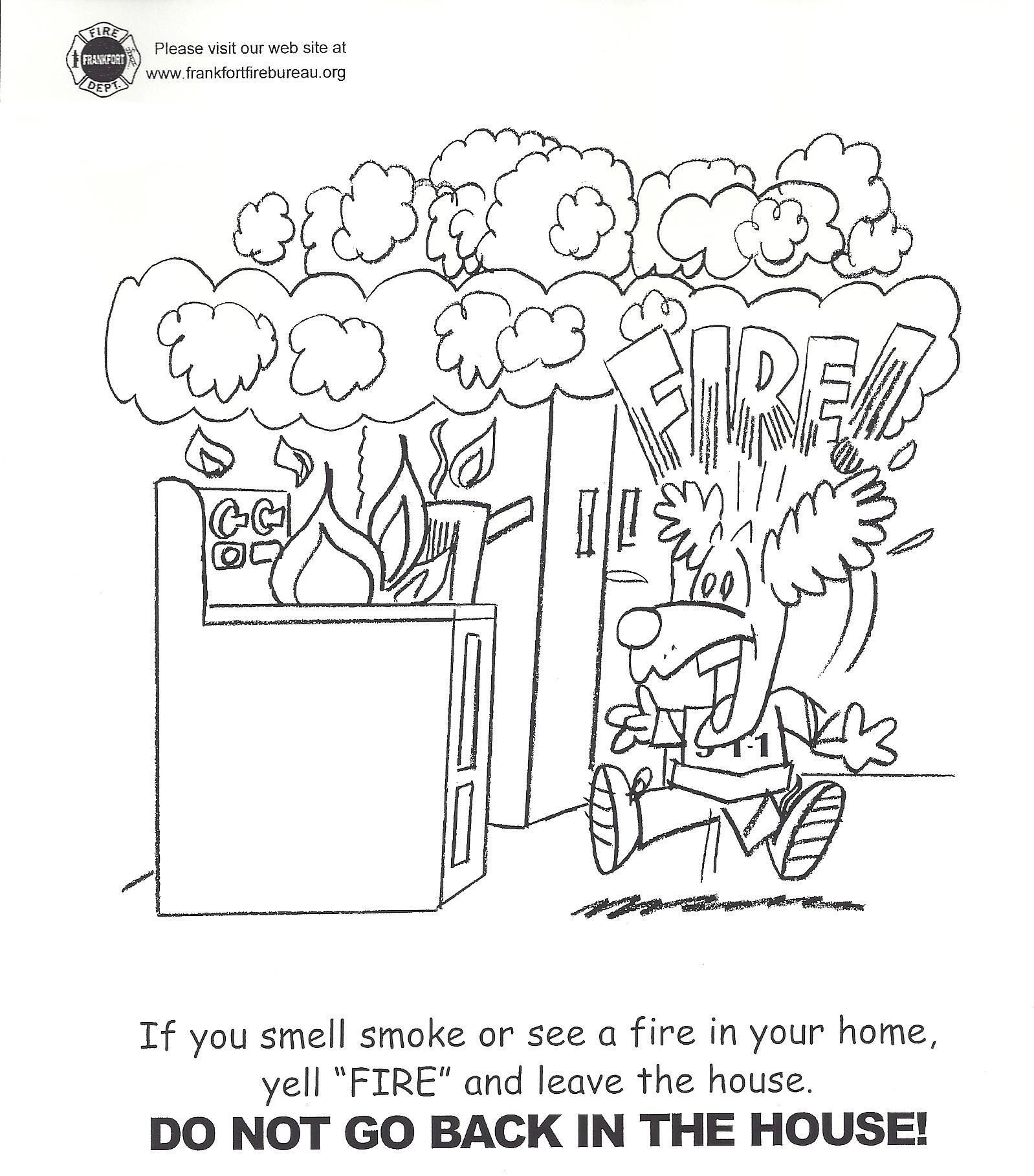 1598x1818 Fresh Free Fire Safety Coloring Pages Collection Free Coloring Pages