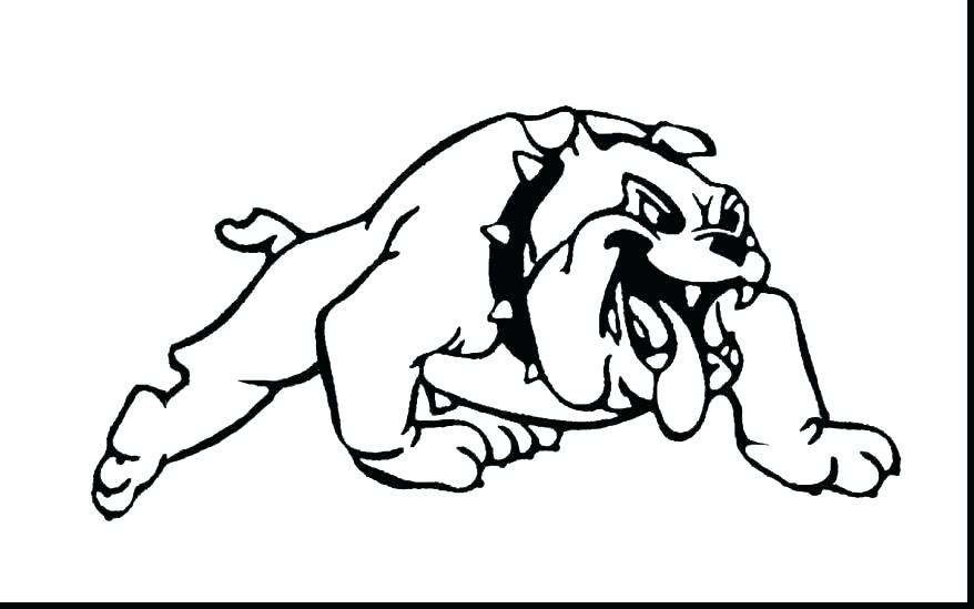 878x549 Football Team Coloring Pages Free Football Coloring Pages State