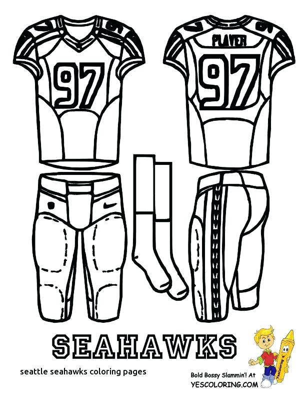 612x792 Free Football Coloring Pages Best Fearless Free Football Coloring
