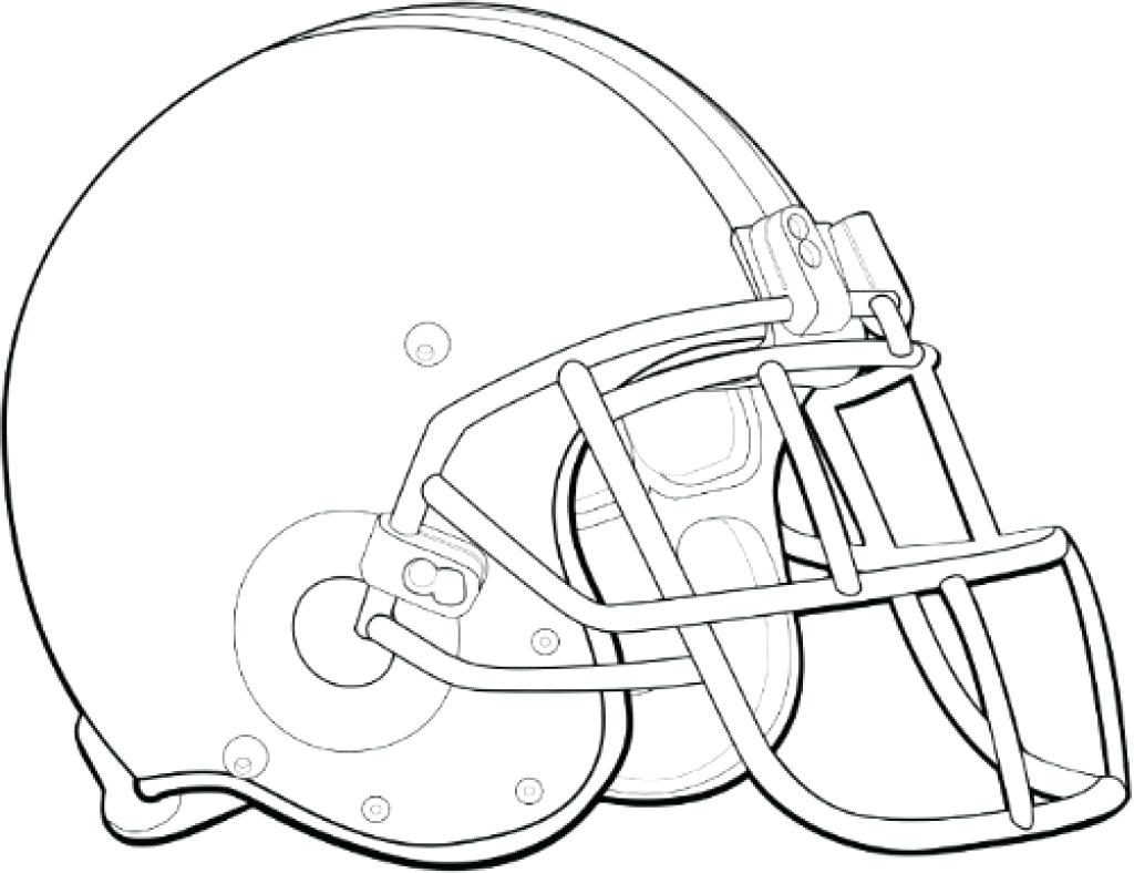 1024x788 Coloring Pages Football Helmet Coloring Pages Photo Gallery Next