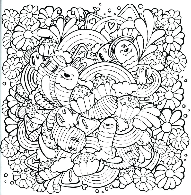 786x800 Fruit Color Pages Fruit Coloring Pages To Print Free Fruit Color