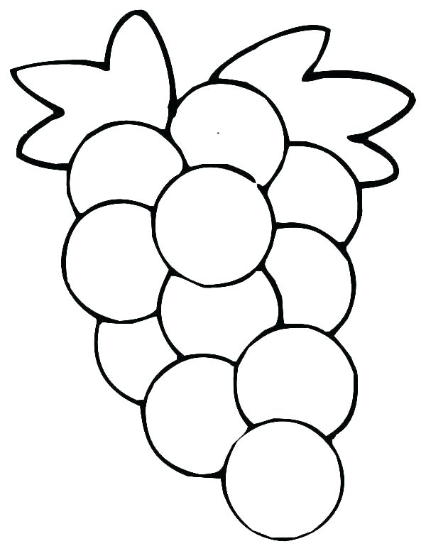 600x776 Fruit Coloring Sheets Apple Coloring Pages Free Fruit Coloring