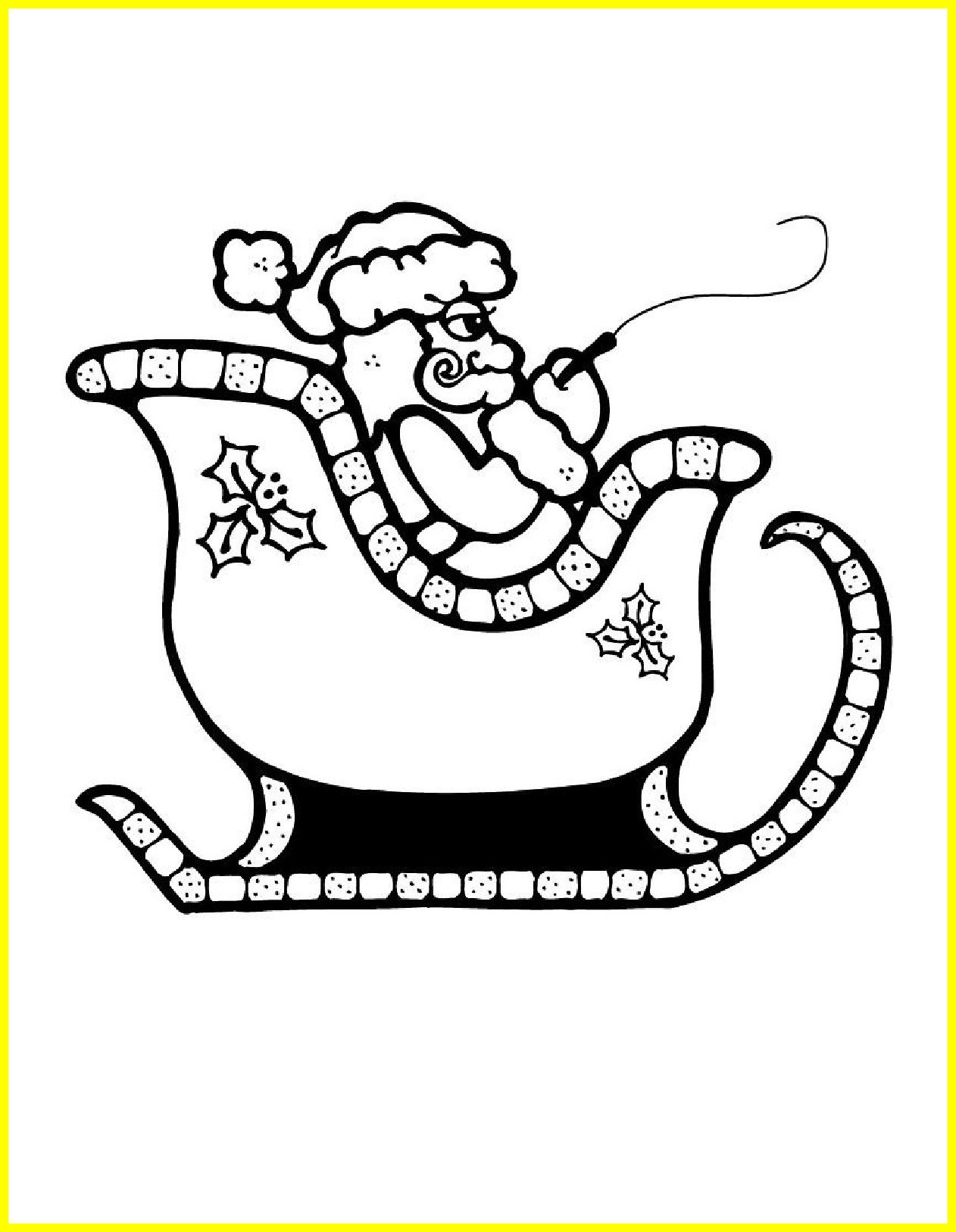 1262x1627 Astonishing Christmas Coloring Pages Printable Winter For Kids Art