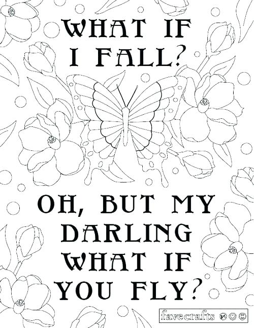 500x646 Fun Christmas Coloring Pages