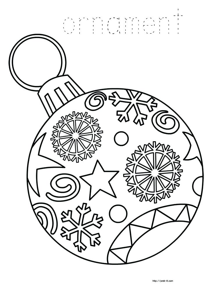 736x981 Christmas Crafts Coloring Pages Easy Printable Coloring Pages