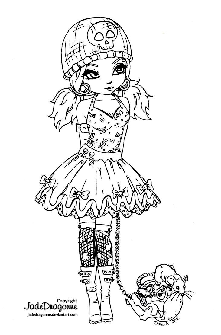 731x1110 Amazing Coloring Pages For Children About Health Pict Gothic