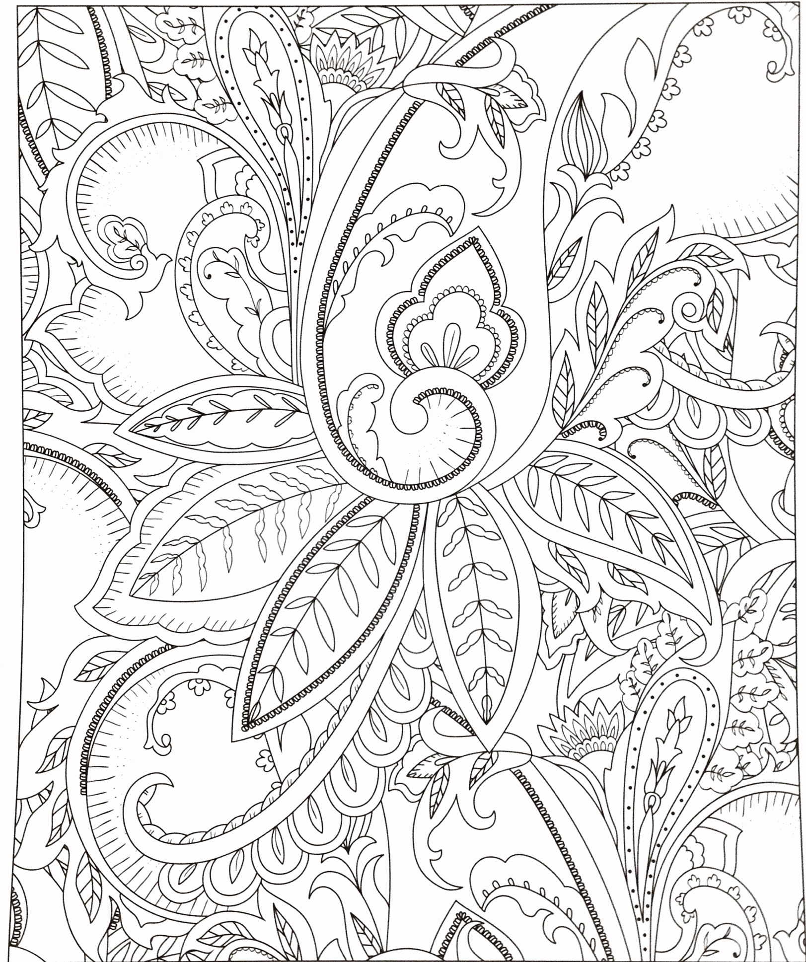 1623x1937 Free Coloring Book Pages Beautiful Free Printable Summer Coloring