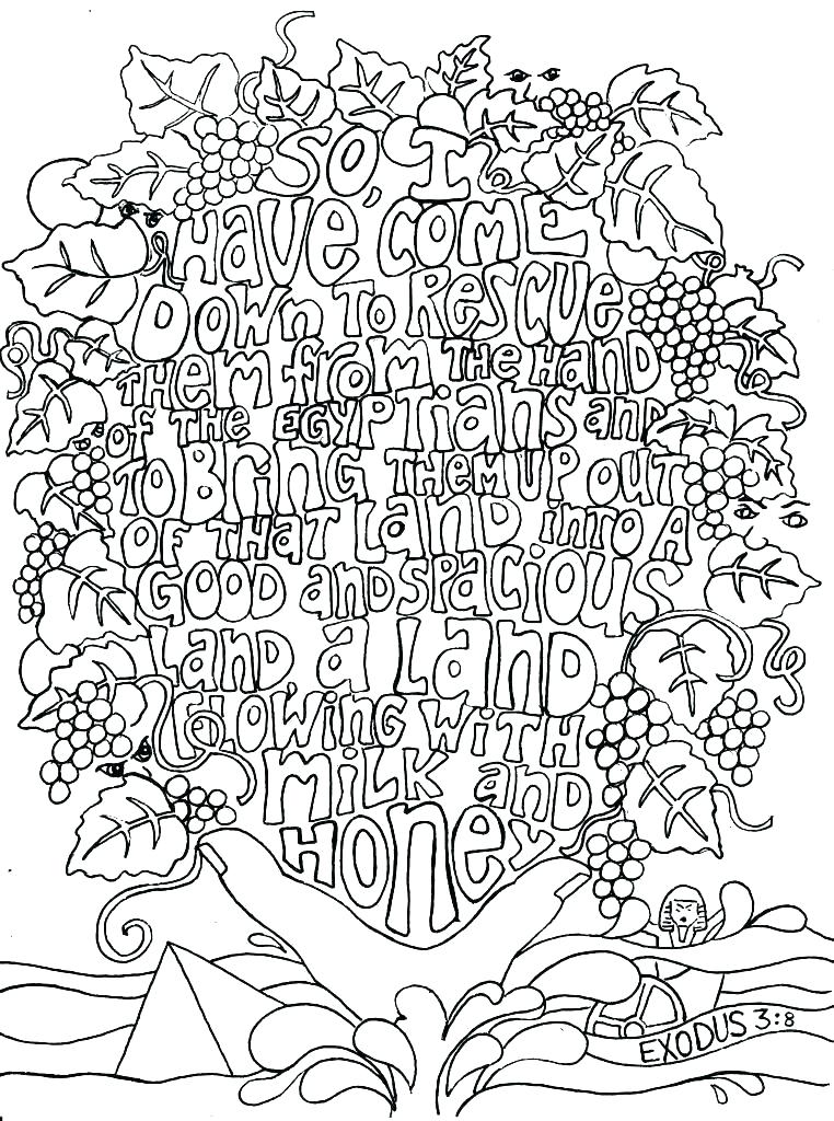 762x1024 Christian Coloring Pages For Kids Christian Coloring Books Free