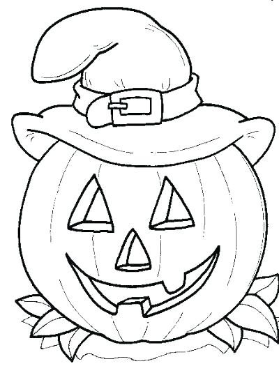 400x525 Halloween Coloring Pages For Toddlers Minions Kid Halloween