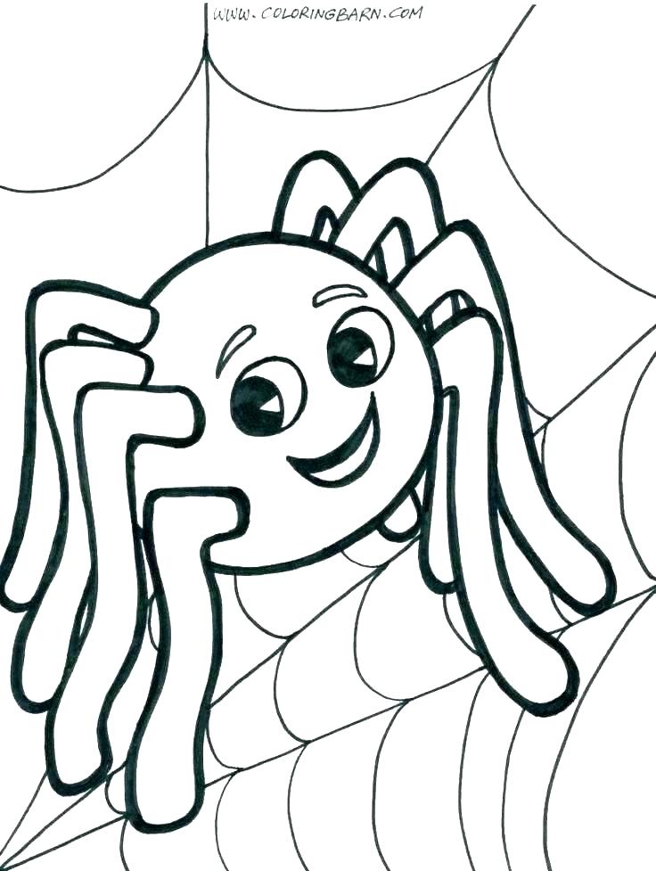 736x977 Halloween Printable Coloring Pages Free Printable Coloring Free