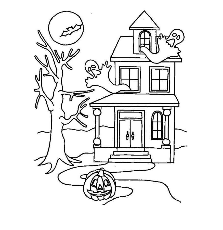 875x902 Fresh Free Halloween Adult Coloring Pages U Create Free Coloring