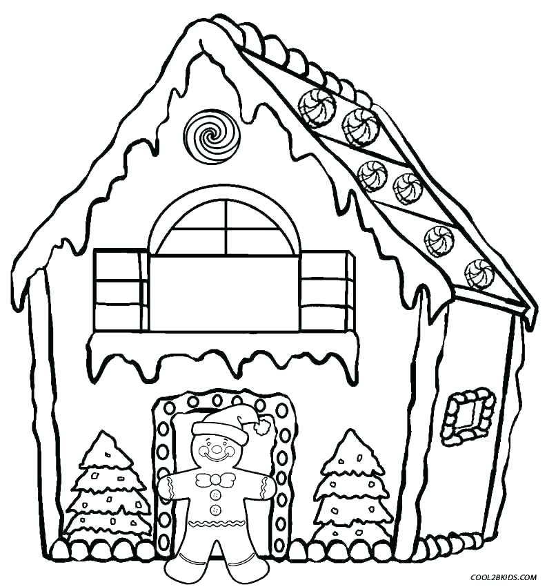 793x850 Printable Haunted House Coloring Pages Haunted House Coloring